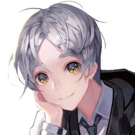 书友 一剑霜寒 头像